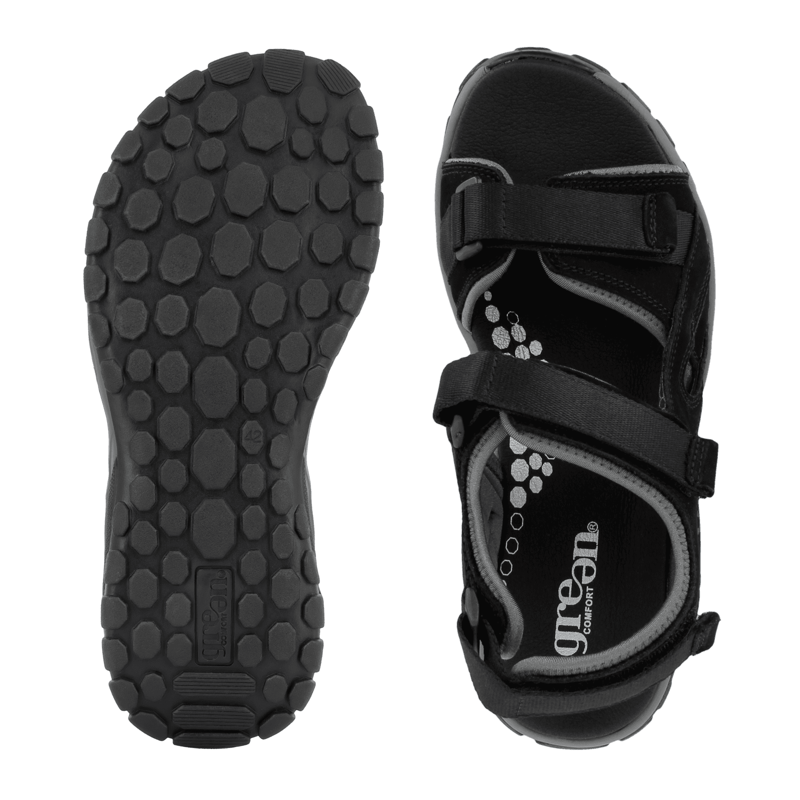 VARBERG VICTOR - BLACK